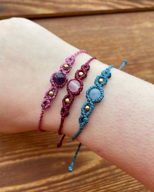 Basic Armband klein