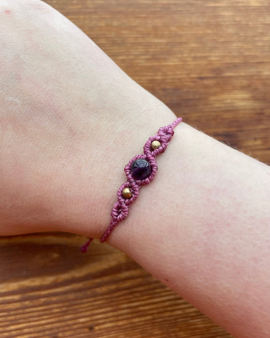Basic Armband klein